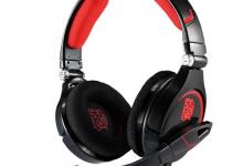 Thermaltake eSports Cronos Gaming Headset