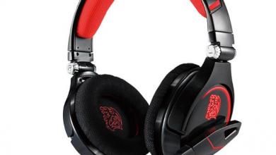 Thermaltake eSports Cronos Gaming Headset