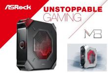 ASRock Gaming PC M8 won 2013 Chicago GOOD DESIGNTM AWARD ~ Press Release ASRock, Award, computer case, Gaming 2