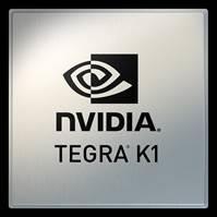 NVIDIA Unveils Tegra K1, a 192-Core Super Chip That Brings DNA of World's Fastest GPU to Mobile CES 15