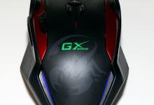 Genius GX Gaming Gila Mouse Review