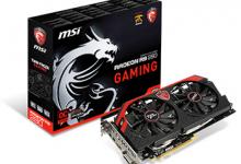 MSI R9 280 3G Gaming Video Card Now Available MSI, r9 280, Radeon 2