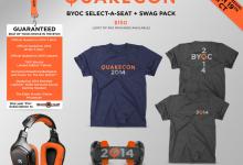 2014 QuakeCon BYOC Registration Information 5