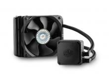 Cooler Master Seidon 120v All In One CPU Cooler AIO Cooler, Cooler Master, CPU Cooler, Water Cooling 2