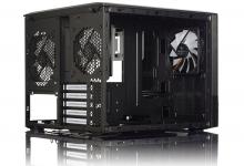 Fractal Announces New Micro ATX Case the Node 804 Fractal, micro atx 4