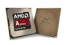 AMD Kaveri