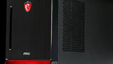 MSI Introduces the Nightblade to the MSI Gaming Series PC News, Hardware, Software 3