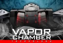 Test your Cooler Master Vapor Chamber knowledge!