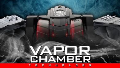 Test your Cooler Master Vapor Chamber knowledge!