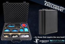 MONSOON Makes the BEST BETTER ~ PROFESSIONAL Hardline Toolkit EXCLUSIVE! HARDLINE, Hardline Toolkit, Liquid Cooling, Monsoon, MONSOON Water Cooling, Performance-PCs, Tube Bending, Water Cooler, WC 1