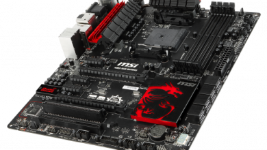 MSI A88X-G45 Gaming Motherboard Review AMD, APU, Gaming, Motherboard, MSI 1