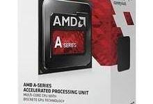 AMD Athlon 5350 Kabini