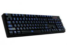 Thermaltake eSPORTS Poseidon Z Illuminated Gaming Mechanical Keyboard Review eSPORTS, Gaming Keyboard, Mechanical Keyboard, Thermaltake 2