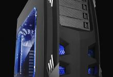 RAIDMAX Vampire Tower Computer Case Review Case, Full Tower, Raidmax 8