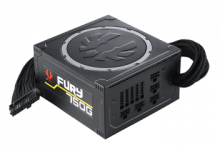 Introducing BitFenix Fury PSU Series ~ Press Release Bitfenix, Fury, modular cables, Power Supplies, psu 1