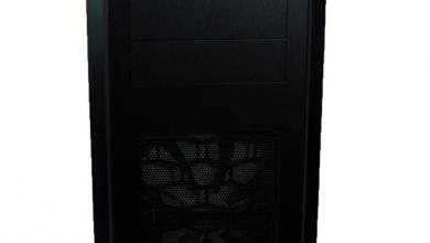 Phanteks Enthoo Pro Mid-Tower Case Review Mid Tower 2