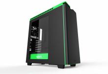 NZXT H440 Special Edition Colors NZXT, NZXT H440 1