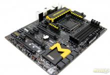 MSI Z97 MPower MAX AC