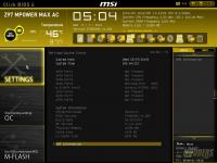 MSI Z97 MPower MAX AC Motherboard Review 802.11ac, Motherboard, MSI, overclock, Z97 1