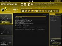 MSI Z97 MPower MAX AC Motherboard Review 802.11ac, Motherboard, MSI, overclock, Z97 2