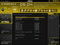 MSI Z97 MPower MAX AC Motherboard Review 802.11ac, Motherboard, MSI, overclock, Z97 4