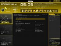 MSI Z97 MPower MAX AC Motherboard Review 802.11ac, Motherboard, MSI, overclock, Z97 7