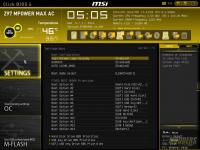 MSI Z97 MPower MAX AC Motherboard Review 802.11ac, Motherboard, MSI, overclock, Z97 8