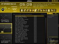 MSI Z97 MPower MAX AC Motherboard Review 802.11ac, Motherboard, MSI, overclock, Z97 15