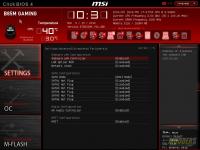 MSI B85M Gaming Motherboard Review Gaming, Haswell, Intel, Motherboard, MSI 3