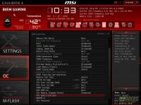 MSI B85M Gaming Motherboard Review Gaming, Haswell, Intel, Motherboard, MSI 7