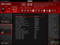 Overclocking Page