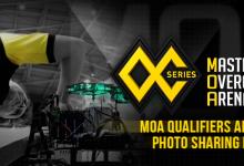 18 tickets to the MOA Finals Available during MSI MOA 2014 Qualifiers MSI, overclocking 2