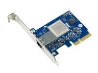 Thecus Announces 10GbE Network Interface Card the C10GTR Thecus 2