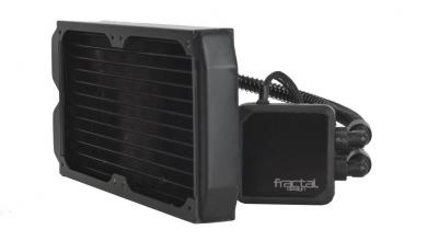 Fractal Design Kelvin Series Water Cooling System