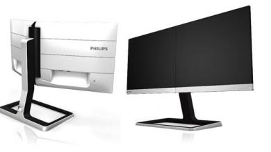 Philips Two-in-One Monitor Wins d&i Gold Award at 2014 COMPUTEX PC News, Hardware, Software 7