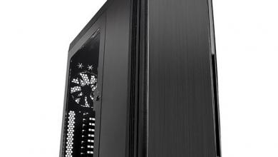 Thermaltake Urban T81 Full-Tower Chassis Review Full Tower, Thermaltake, Urban T81, Water Cooling, watercooling 3