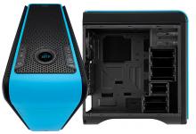 Aerocool introduces DS 200 mid tower case Mid Tower 1