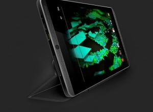 Nvidia introduces the SHIELD tablet and the SHIELD wireless controller nvidia shield, shield, Tablet 4