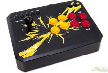 Genius F-1000 Arcade Stick