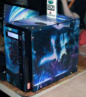 Case Mods Entries for the Modders-Inc QuakeCon Case Modding Contest case mod contest, quakecon 2014 39