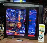 Case Mods Entries for the Modders-Inc QuakeCon Case Modding Contest case mod contest, quakecon 2014 31