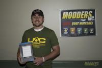 Winners of the Modders-Inc Hardware Raffle at QuakeCon 2014 quakecon 2014 24