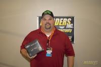 Winners of the Modders-Inc Hardware Raffle at QuakeCon 2014 quakecon 2014 27