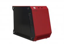 ID-COOLING Releases T60-SFX Mini Gaming Case Mini-ITX 1