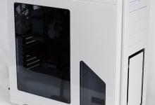 Phanteks Enthoo Luxe Full Tower Computer Case Review ATX, Case, Phanteks 1