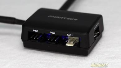 Phanteks Add-On Product Overview Phanteks 8