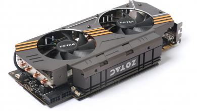 Zotac GTX 980