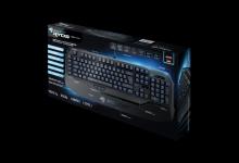 Roccat Ryos MK Pro Mechanical Keyboard Review Gaming, Keyboard, led, macro, mechanical, ROCCAT 8