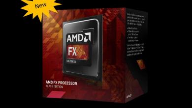 FX-8370 Processor