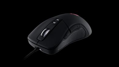 Cooler Master Mizar Mouse Now Available PC News, Hardware, Software 9